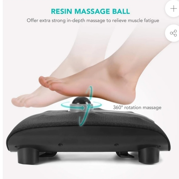 Foot massager - Picture 2 of 4